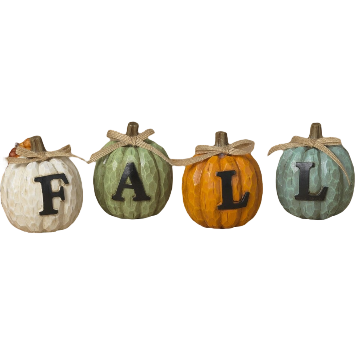Harvest "Fall" Pumpkins