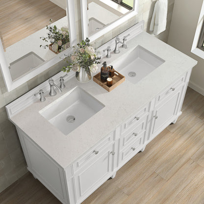 Lorelai 60" Double Vanity