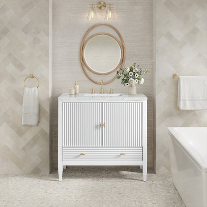 Myrrin 36" Vanity