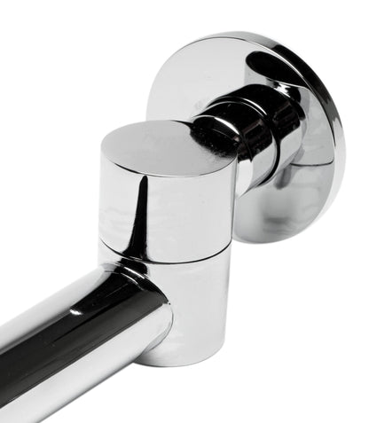 ALFI brand AB6601 Round Foldable Tub Spout