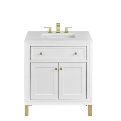 Chicago 30" Single Vanity