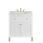Chicago 30" Single Vanity