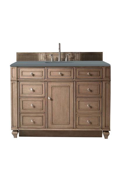 Bristol 48" Single Vanity Cabinet