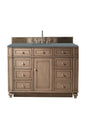 Bristol 48" Single Vanity Cabinet