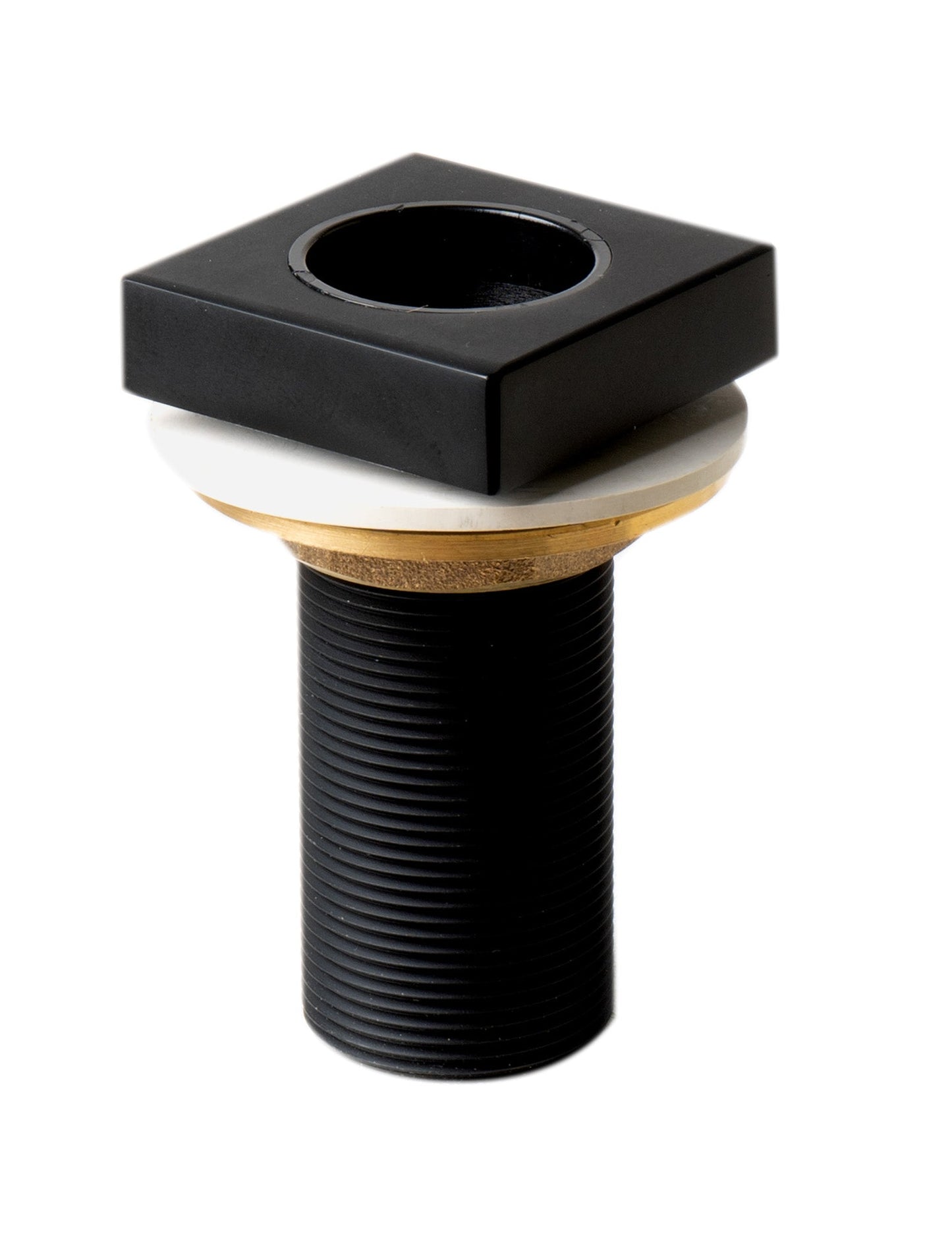 ALFI brand AB2322 3 Hole Deck Mounted Tub Filler with Hand Held