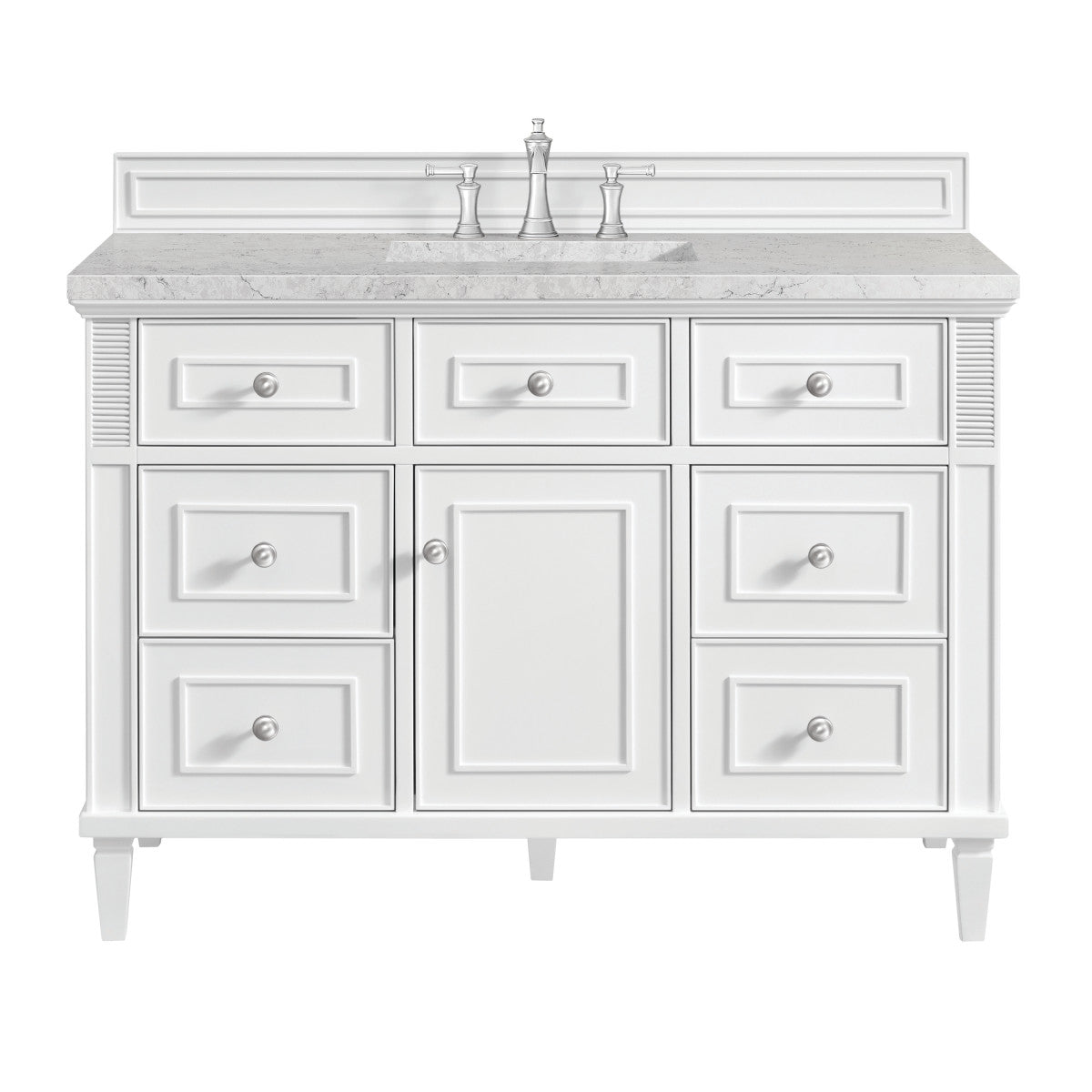 Lorelai 48" Single Vanity