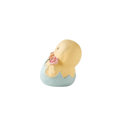 Roseline  Duckling