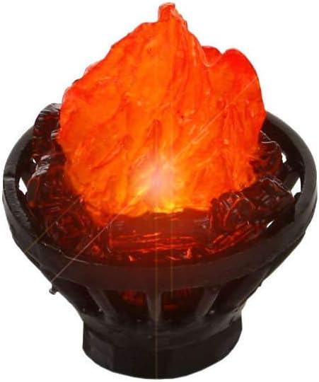 Outdoor Fire Pit B/O (4.5V)