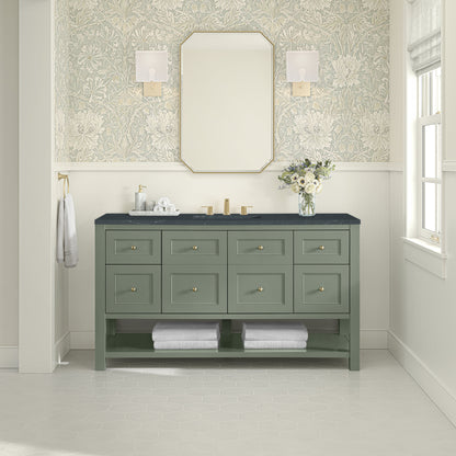 Breckenridge 60" Single Vanity