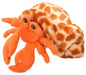 Hug'Ems-Mini Hermit Crab Stuffed Animal 7"