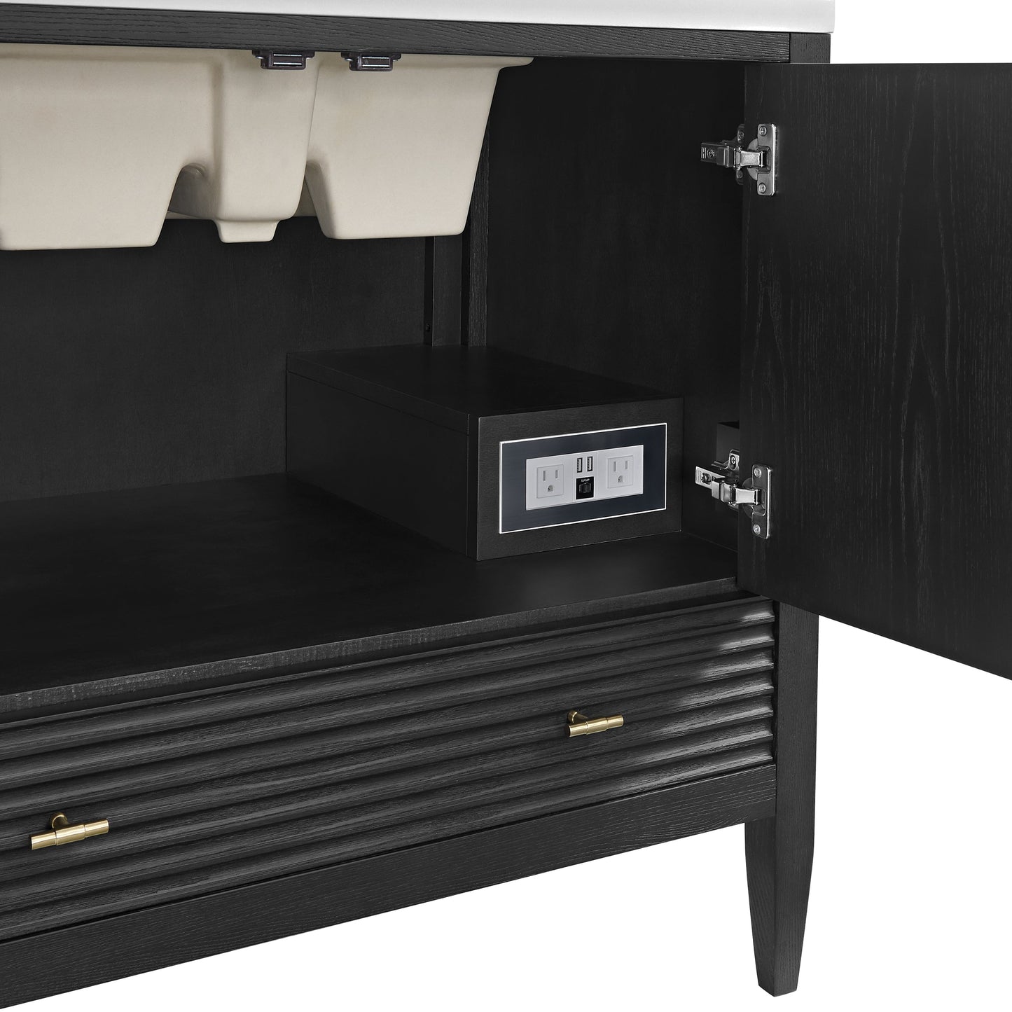 Myrrin 36" Vanity