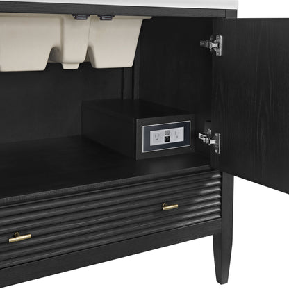 Myrrin 36" Vanity