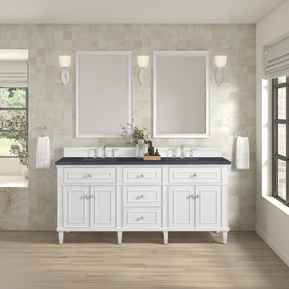 Lorelai 72" Double Vanity
