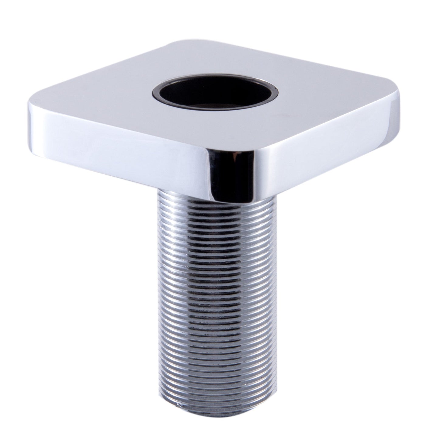 ALFI brand AB2464 Deck Mounted 3 Hole Tub Filler & Shower Head