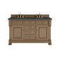 Brookfield 60" Double Vanity