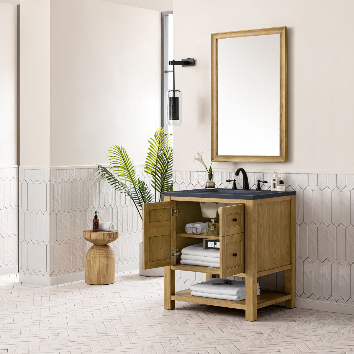 Breckenridge 30" Single Vanity Cabinet
