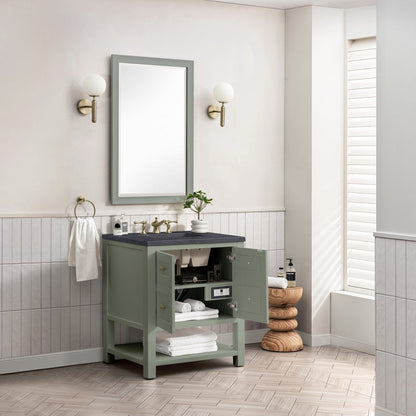 Breckenridge 30" Single Vanity Cabinet