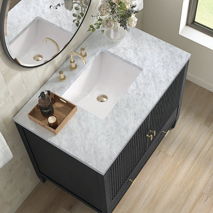Myrrin 36" Vanity