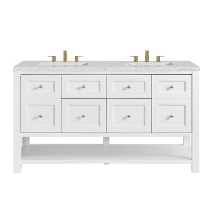 Breckenridge 60" Double Vanity
