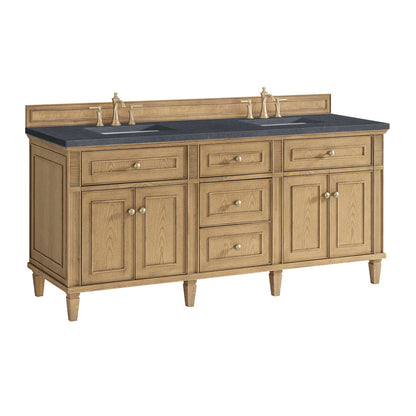 Lorelai 72" Double Vanity