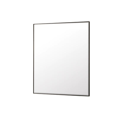 Rohe 36" Rectangular Mirror
