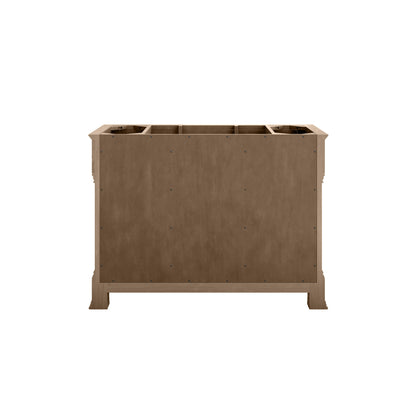 Brookfield 48" Single Vanity