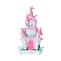 Princess Castle - Ornament