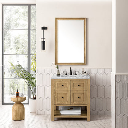 Breckenridge 30" Single Vanity Cabinet
