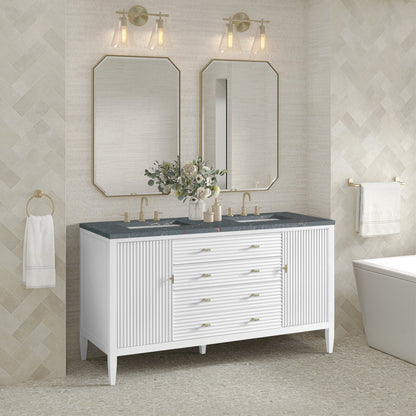 Myrrin 60" Double Vanity