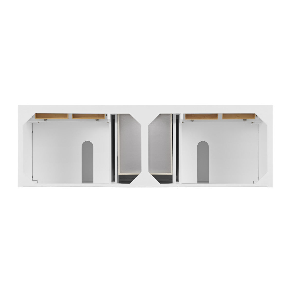Lorelai 72" Double Vanity