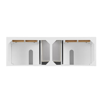 Lorelai 72" Double Vanity