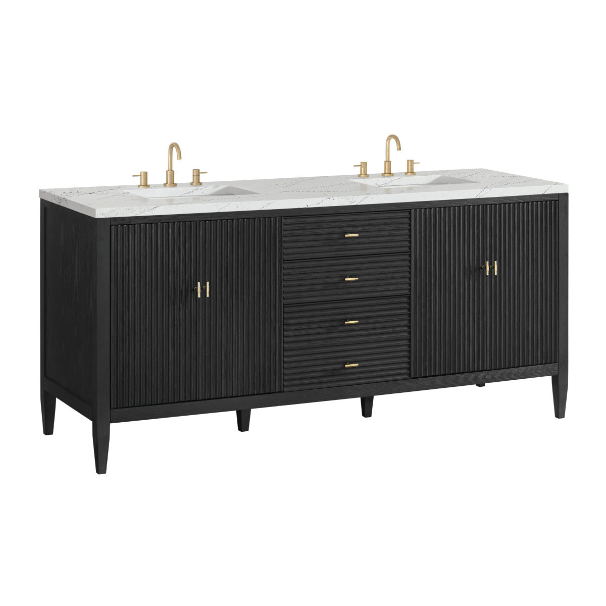 Myrrin 72" Vanity