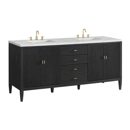 Myrrin 72" Vanity