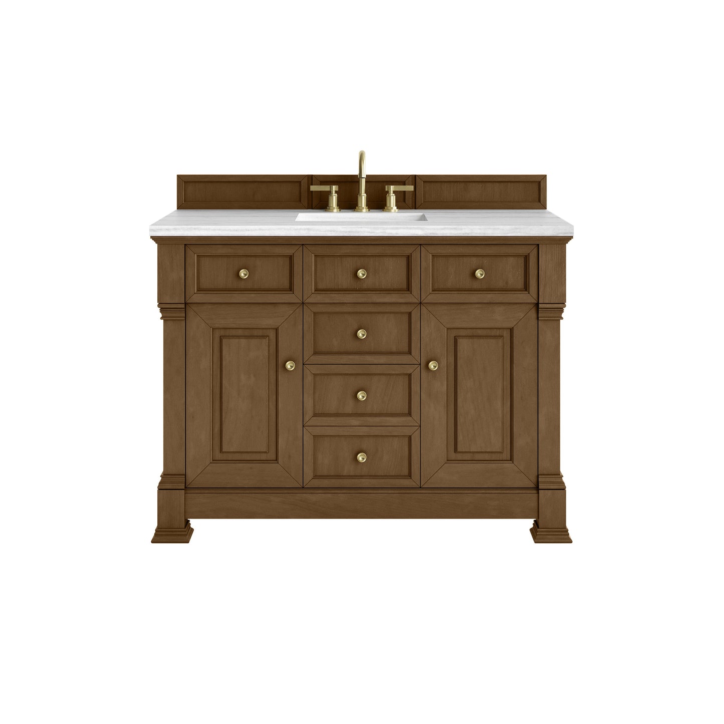 Brookfield 48" Single Vanity