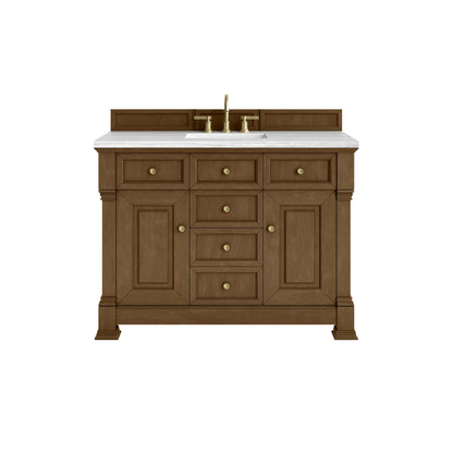 Brookfield 48" Single Vanity