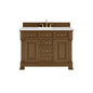 Brookfield 48" Single Vanity