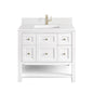 Breckenridge 36" Single Vanity Cabinet