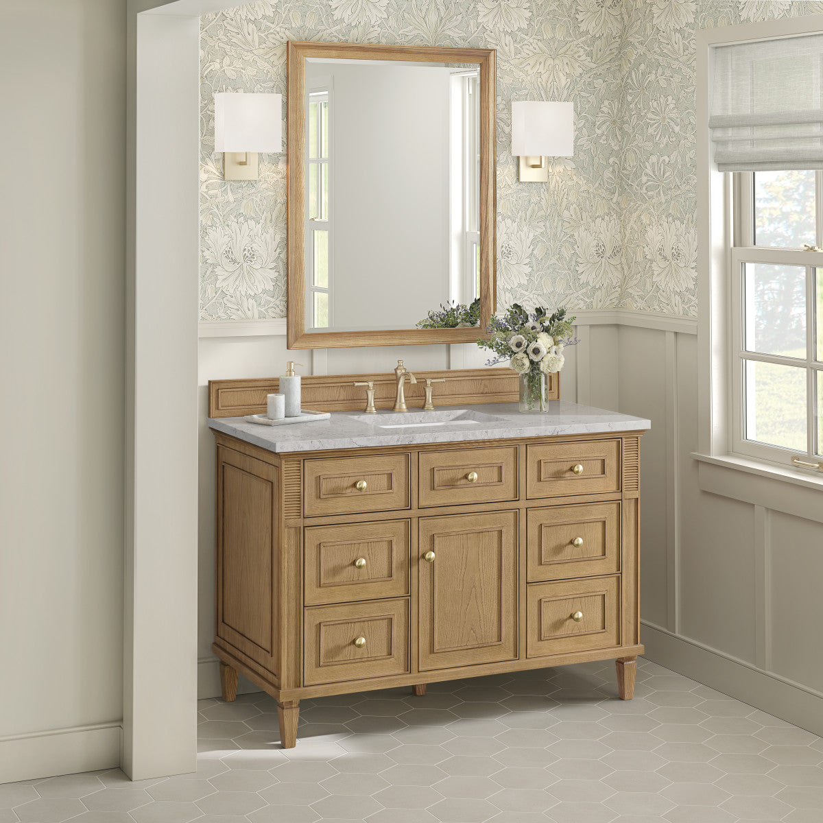Lorelai 48" Single Vanity
