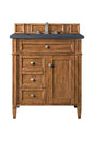 Brittany 30" Single Vanity Cabinet
