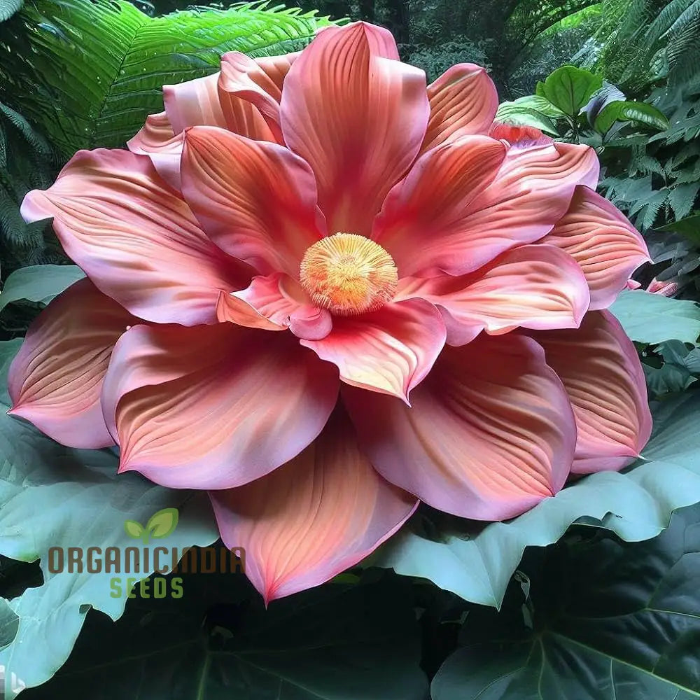 Lotus Flower Seeds for Planting, Elevate Your Gardening Experience with Stunning, Resilient Blooms