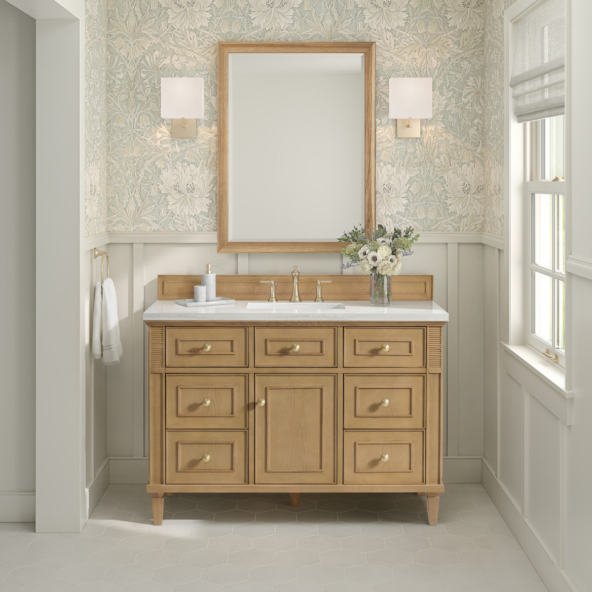 Lorelai 48" Single Vanity