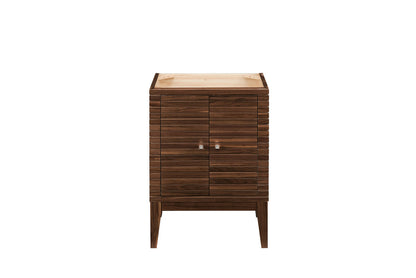 Linden 24" Single Vanity Cabinet