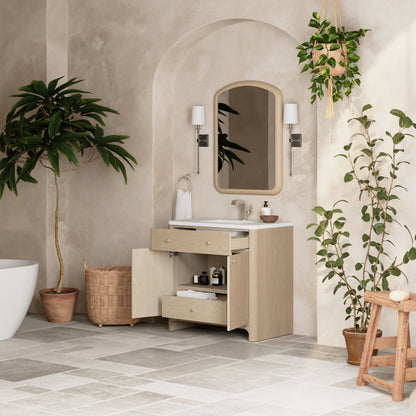 Gracyn 36" Single Vanity