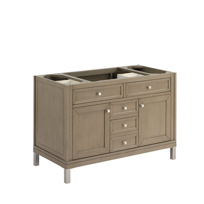 Chicago 48" Single Vanity