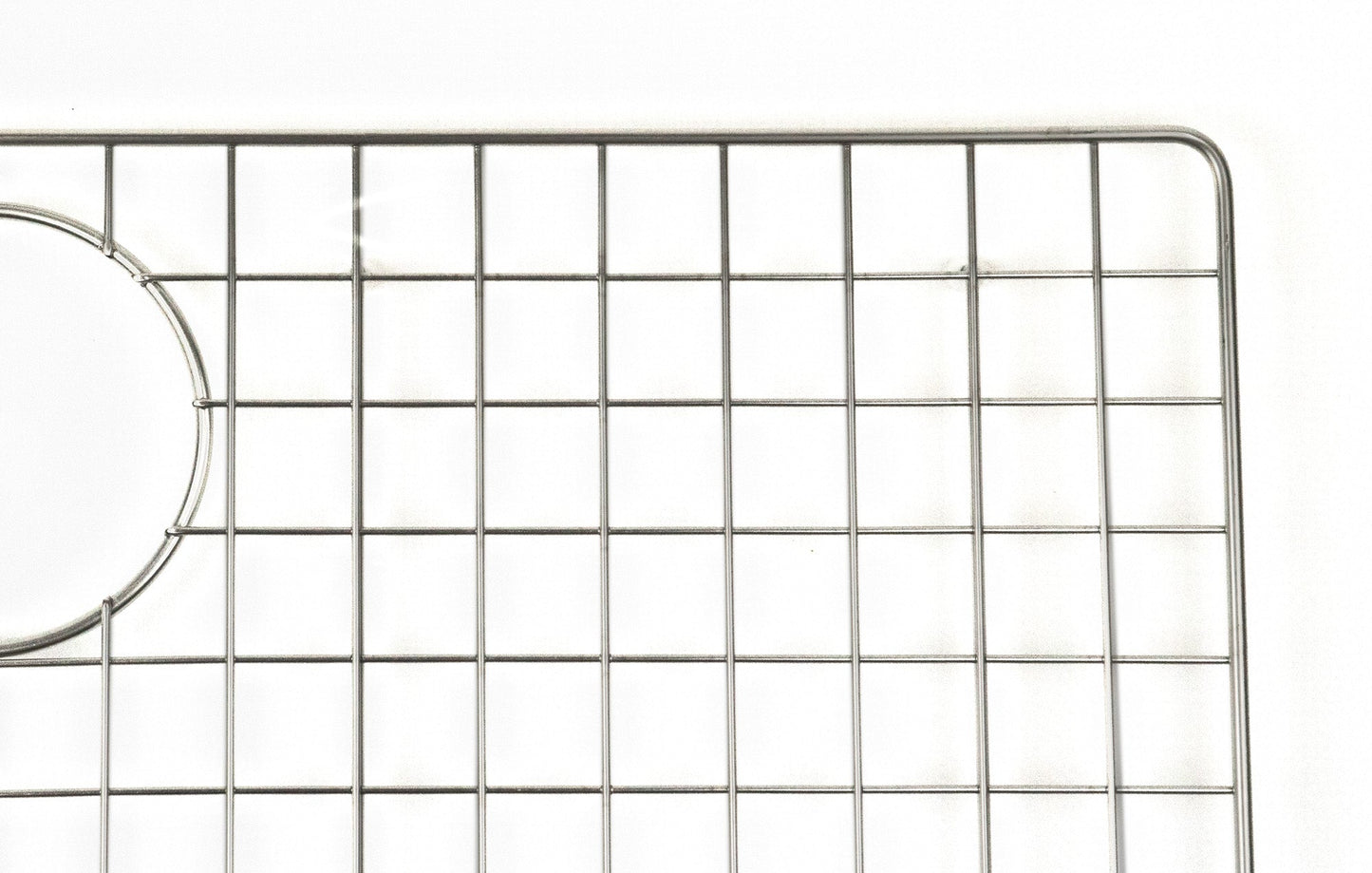 ALFI brand  ABGR3322 Stainless Steel Grid for AB3322DI and AB3322UM