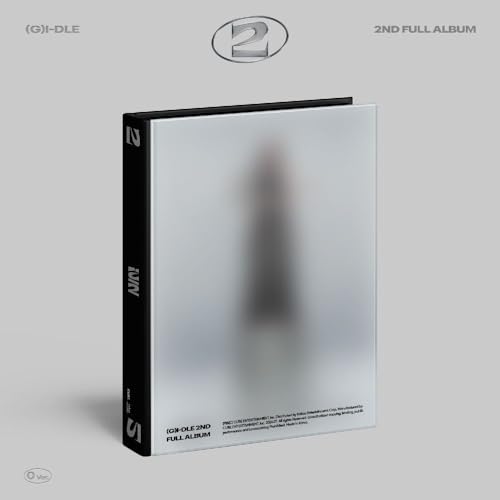 2 [0 Ver.] (CD)