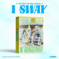 I Sway [Wave Ver.] (CD)