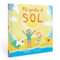 I Like the Sun/Me Gusta El Sol- Children's Book