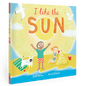 I Like the Sun/Me Gusta El Sol- Children's Book