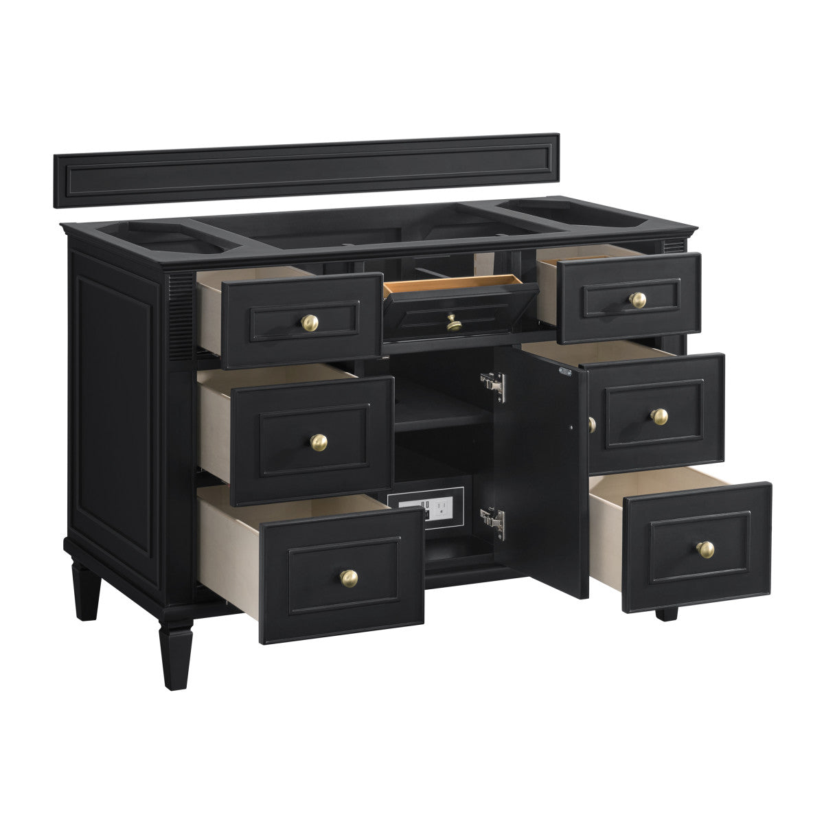 Lorelai 48" Single Vanity